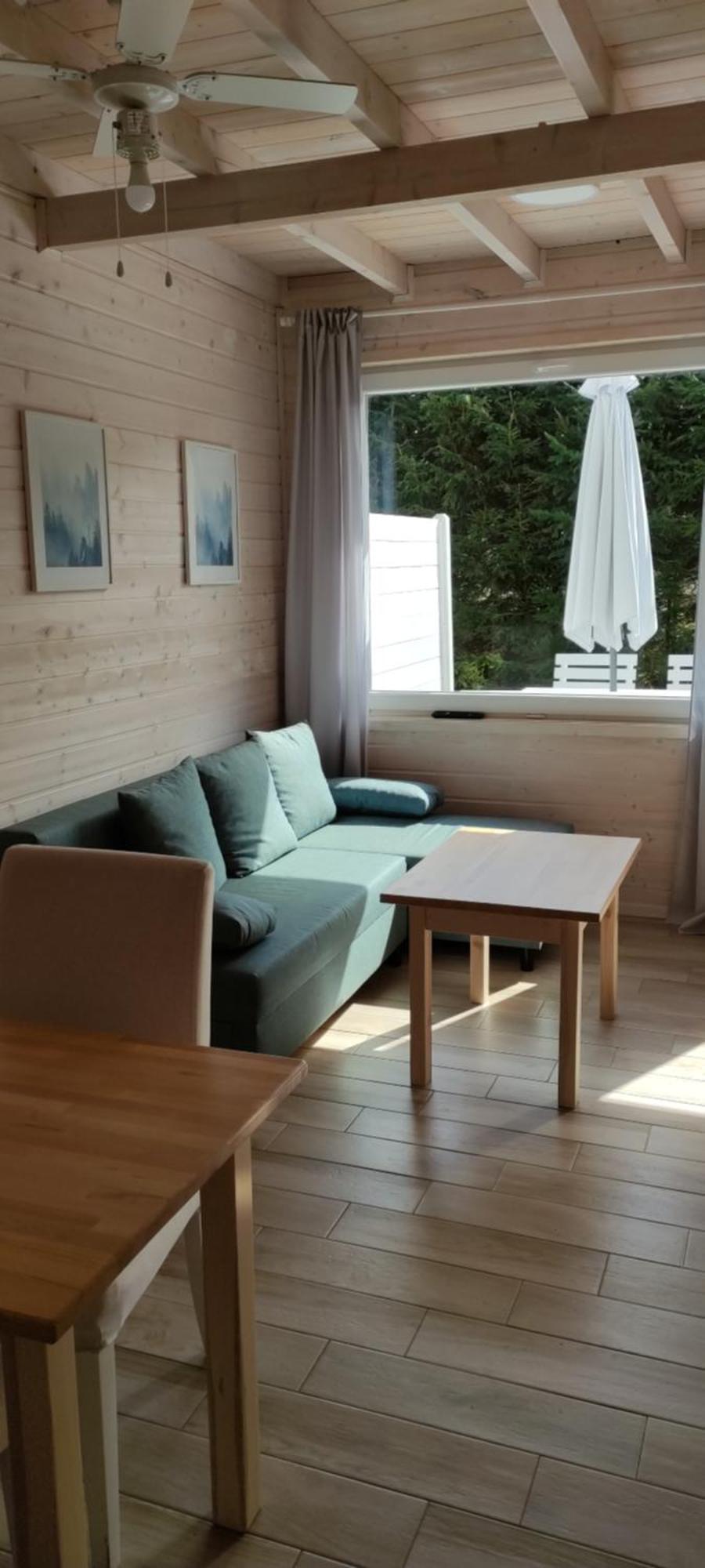 Uroczy Zakatek Villa Gąski Room photo