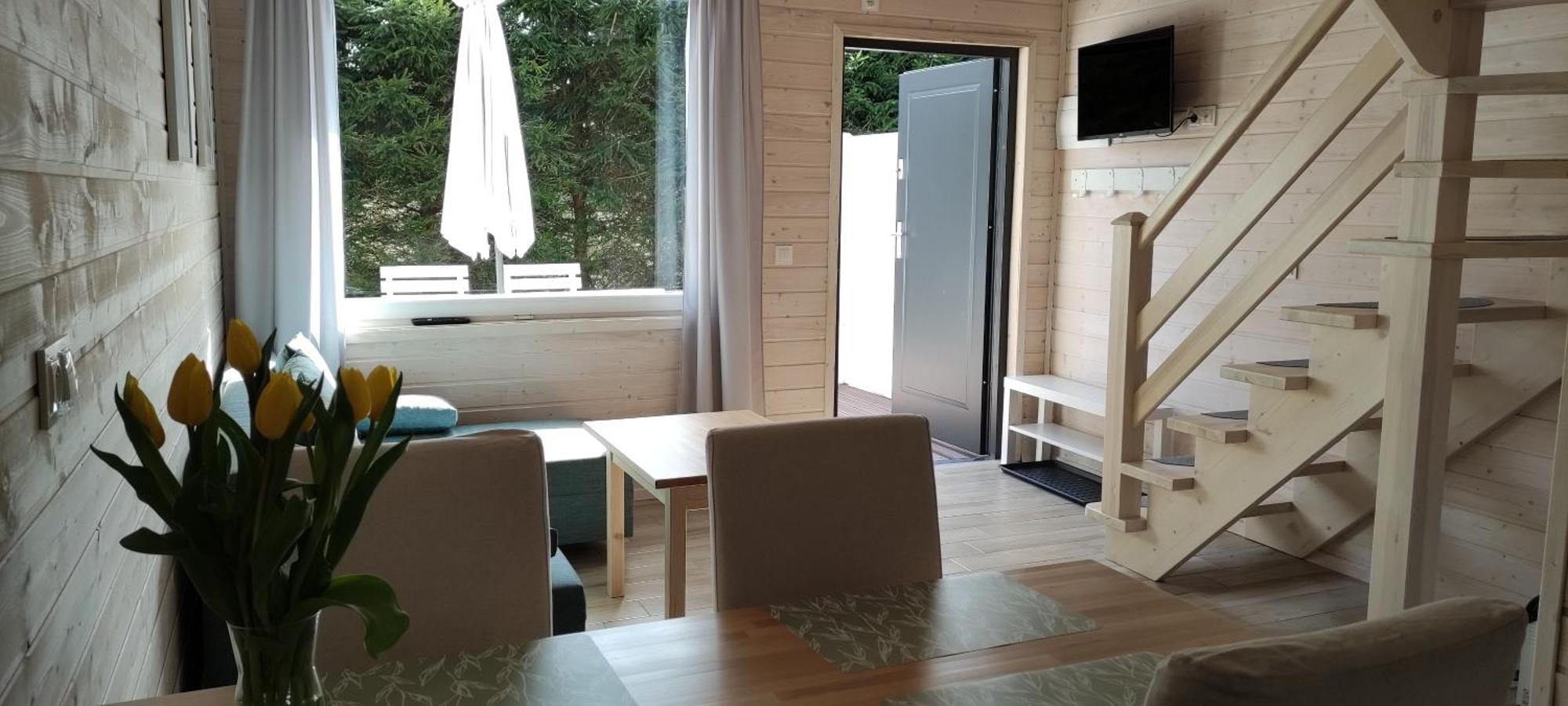 Uroczy Zakatek Villa Gąski Room photo