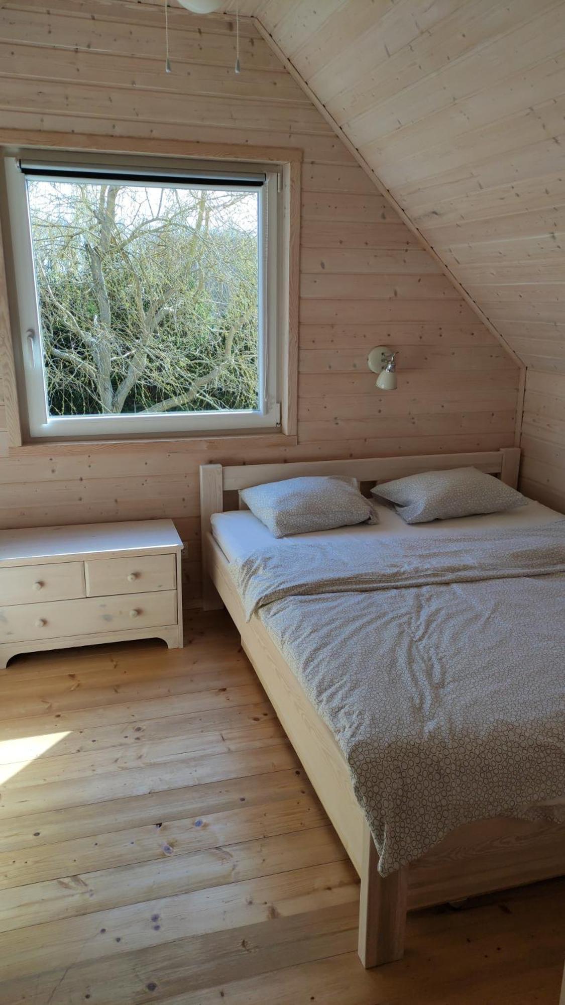 Uroczy Zakatek Villa Gąski Room photo