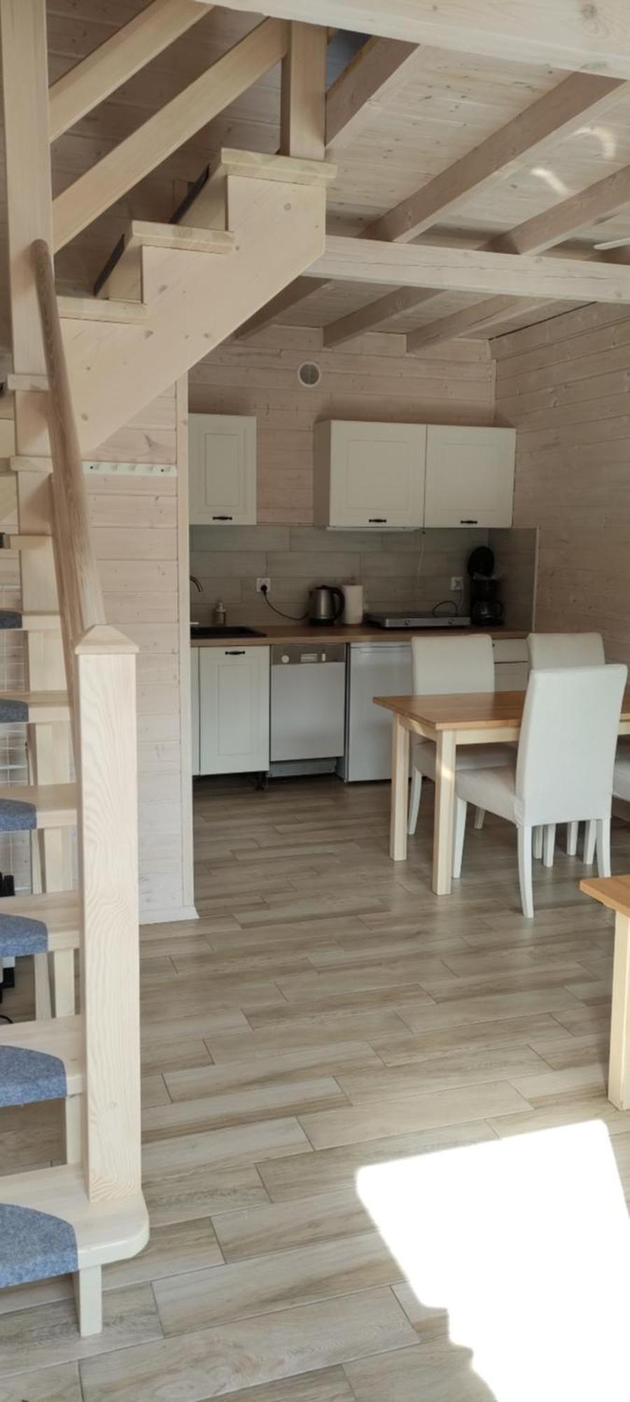 Uroczy Zakatek Villa Gąski Room photo